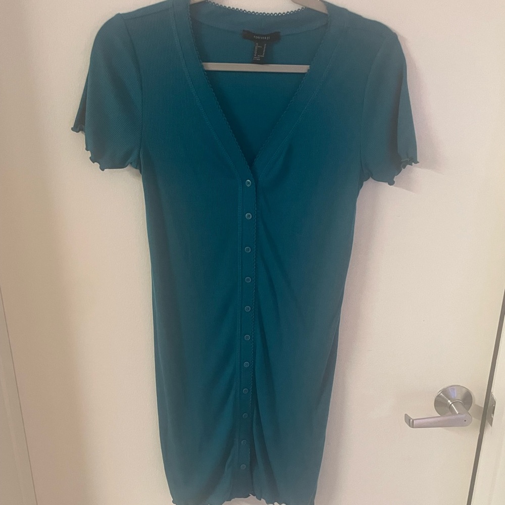 Forever21 sun dress